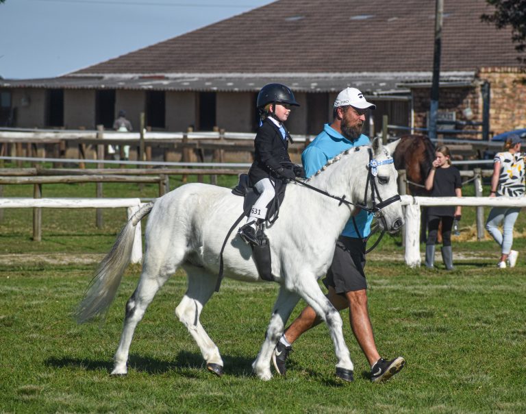 PONY CLUB