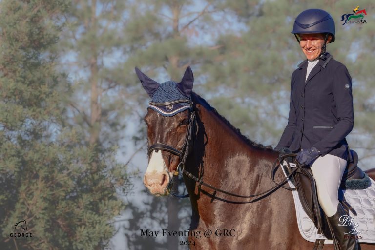PONY CLUB